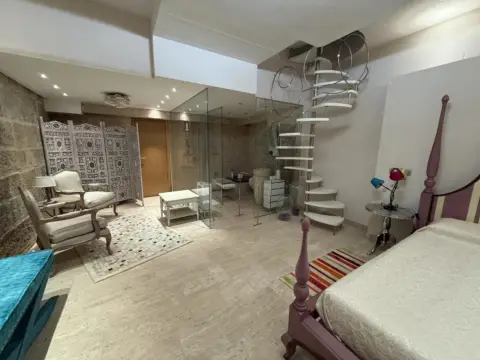 Apartamento en calle Bara