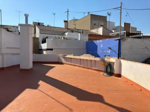 Ático en Ribarroja