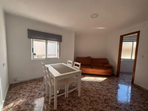 Ático en Ribarroja