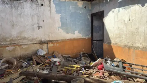 Chalet en calle de los Mártires