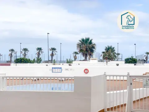 Piso en Avenida de Olof Palme