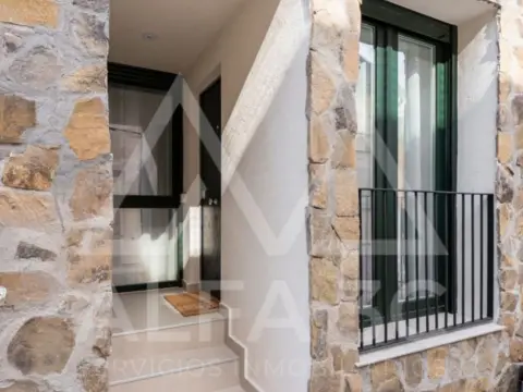 Estudio en Soto del Real