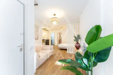 Estudio en Soto del Real