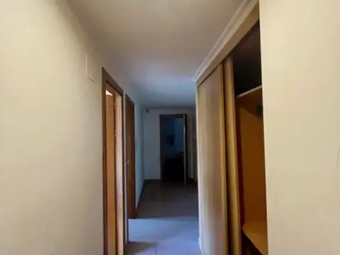 Piso en calle del Mazote