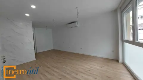 Estudio en Paseo del Romero