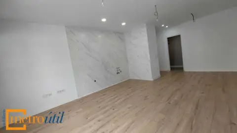 Estudio en Paseo del Romero
