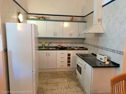 Piso en calle de la Graciosa, 6