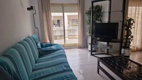 Apartamento en Carrer de Barcelona