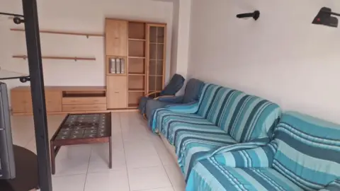 Apartamento en Carrer de Barcelona