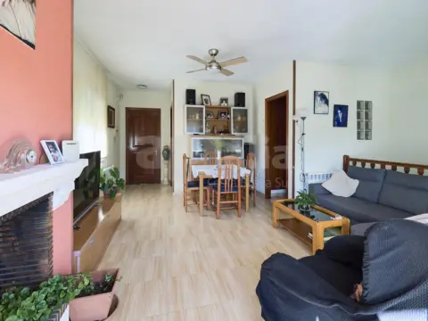 Chalet en Urbanitzacions