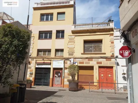 Casa en Casco Antiguo