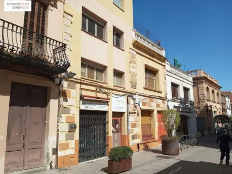 Casa en Casco Antiguo