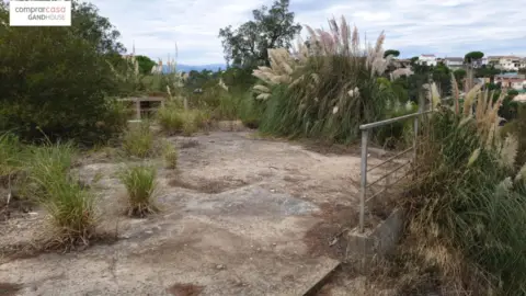 Terreno en Urbanitzacions