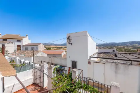 Casa en calle Eucalipto, 3