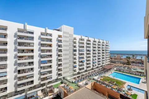 Ático en calle Martínez Catena, 9