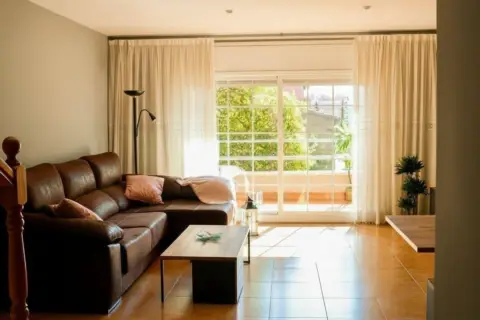 Casa en Avinguda de Catalunya