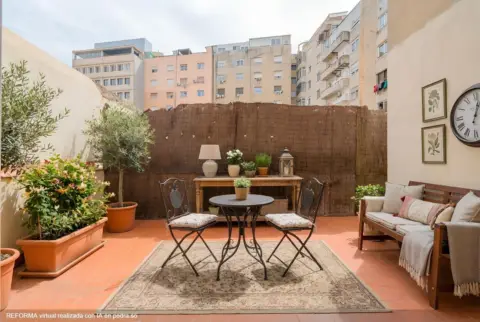 Piso en Carrer de València, 180