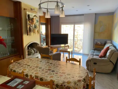 Casa adosada en Centre