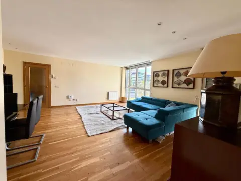 Apartamento en Carrer de la Mineria
