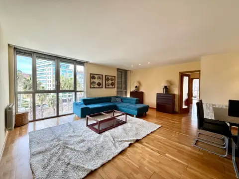 Apartamento en Carrer de la Mineria