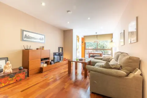 Apartamento en Carrer de Maignon