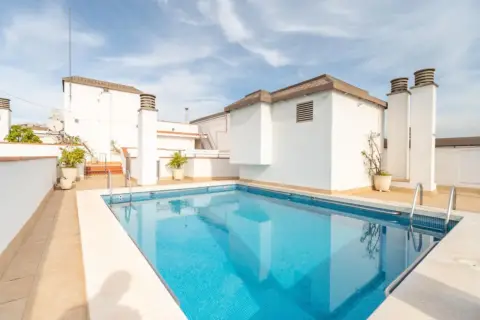 Apartamento en Carrer de Maignon