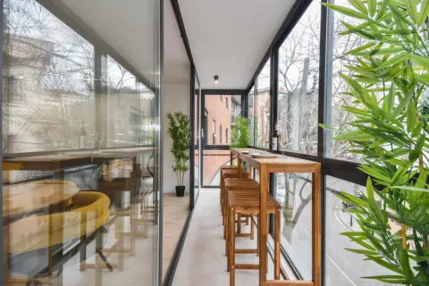 Apartamento en Carretera de Sarrià a Vallvidrera