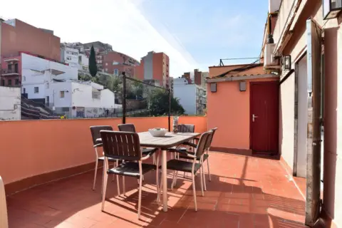 Piso en Carrer del Llobregós
