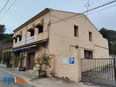 Finca rústica en Cataluña