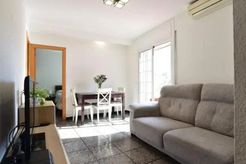 Apartamento en El Carmel
