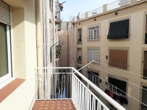 Piso en La Dreta de L´Eixample
