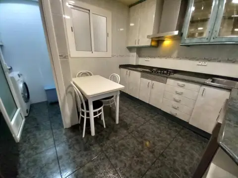 Apartamento en El Carmel