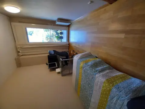 Apartamento en El Carmel