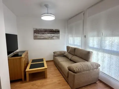 Dúplex en calle Alberto López Poveda