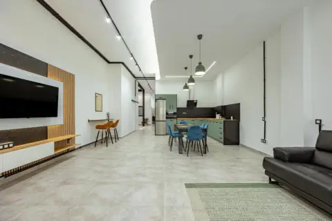 Habitación en calle Anzofe, 79