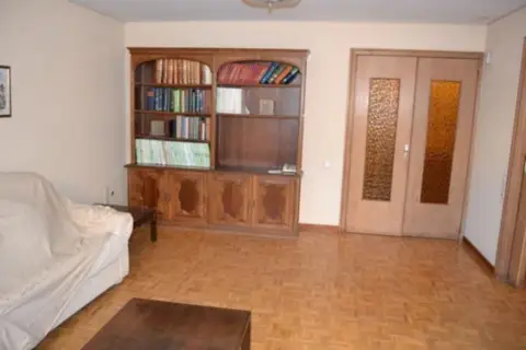 Piso en Plaza de la Paz