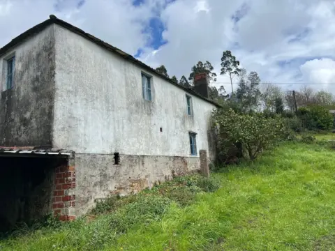 Chalet en calle Gundiao