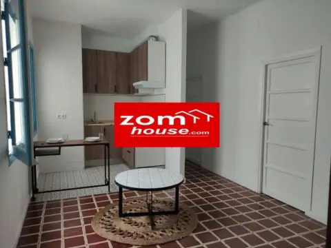 Piso en calle de San Jorge