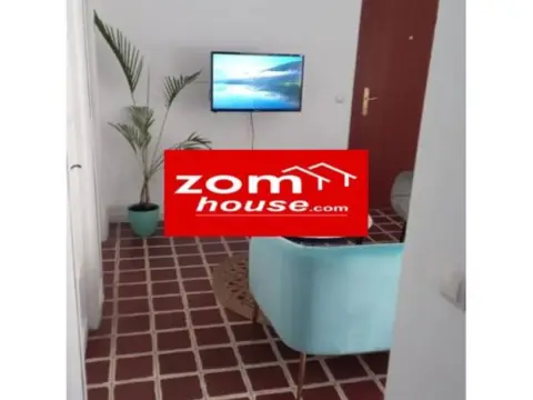 Piso en calle de San Jorge