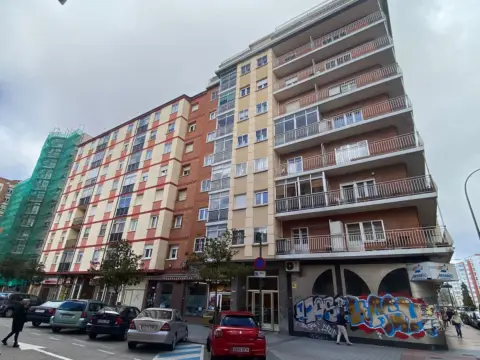 Piso en calle de Nuestra Señora de Belén
