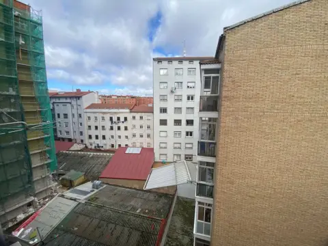 Piso en calle de Nuestra Señora de Belén