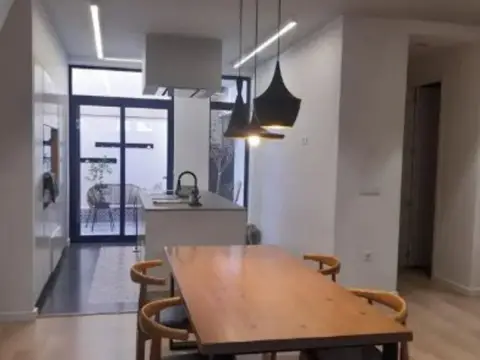 Casa adosada en Benifaió