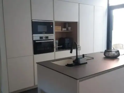 Casa adosada en Benifaió