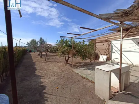 Casa en Saboya