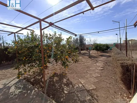 Casa en Saboya