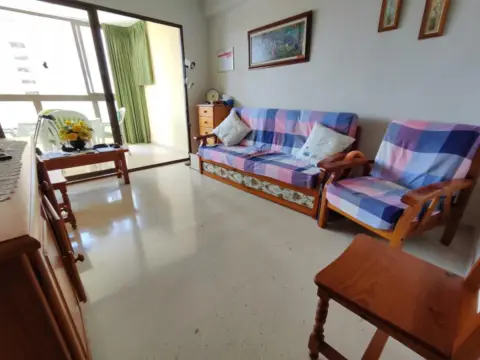 Piso en calle Ibiza