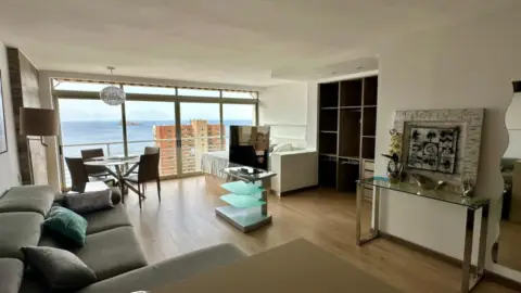 Loft en Avenida del Mediterráneo