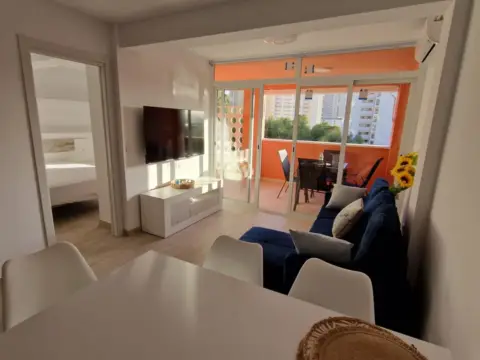 Apartamento en Avenida de Montecarlo