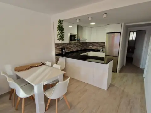 Apartamento en Avenida de Montecarlo