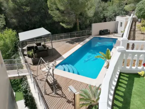 Chalet en calle Italia